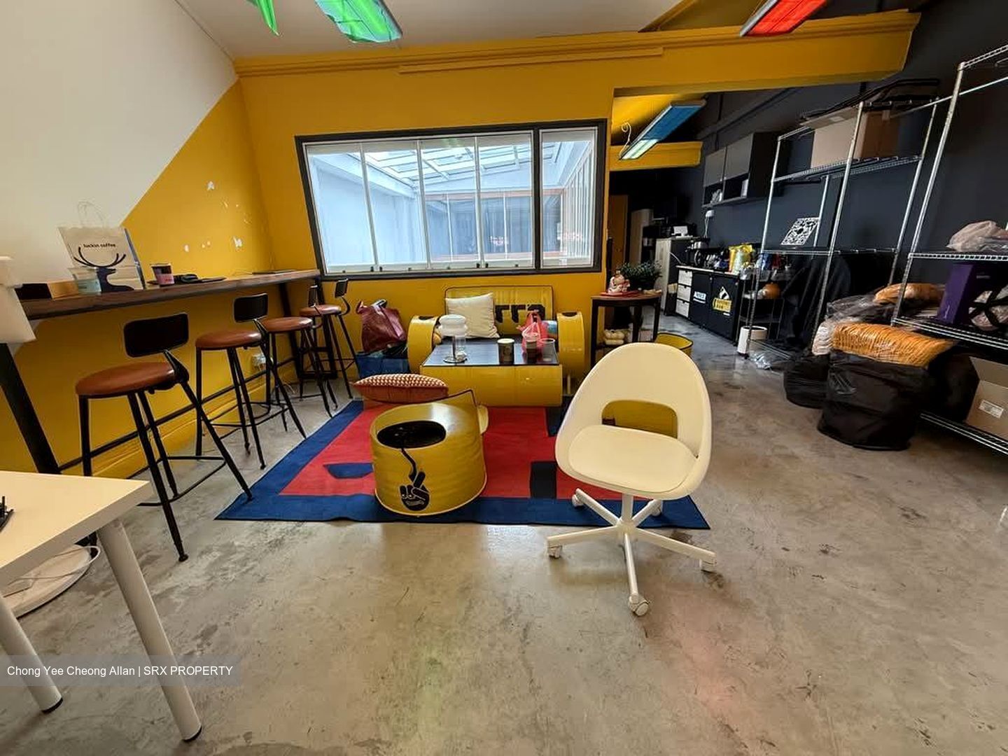 Duxton Road (D2), Office #565080561